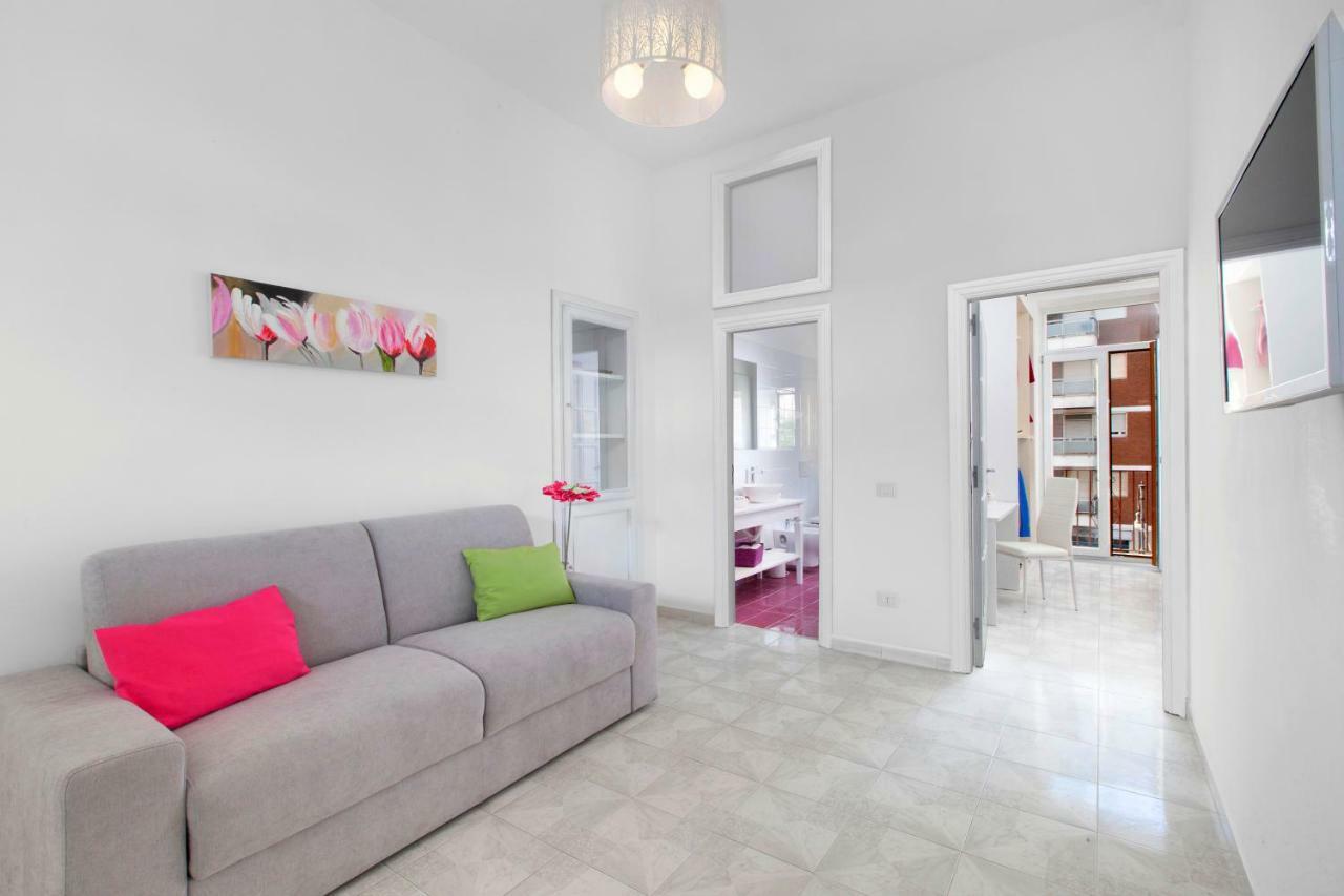 Maison Rossella In The Heart Of Sorrento Exterior photo