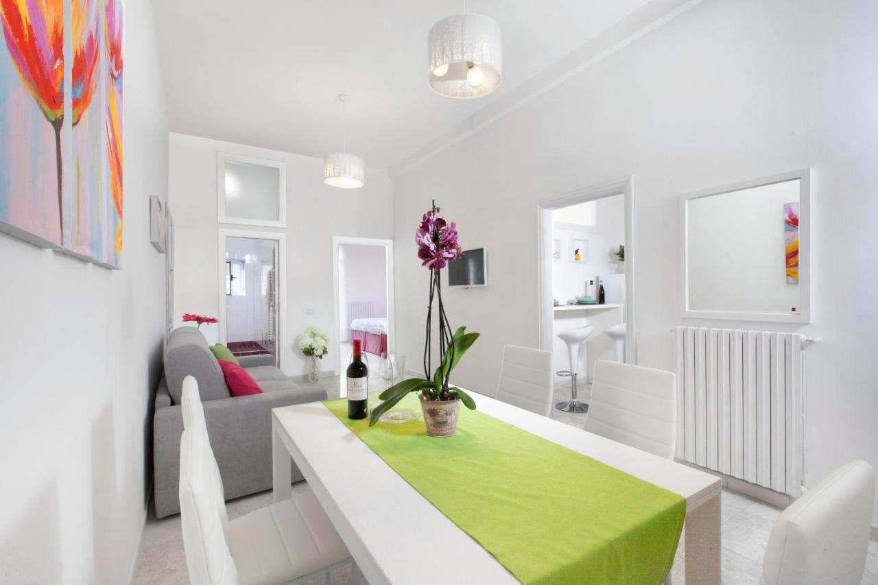 Maison Rossella In The Heart Of Sorrento Exterior photo